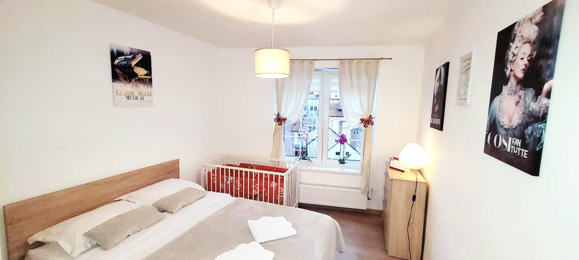 Opera Apart Apartment Brasov Ngoại thất bức ảnh